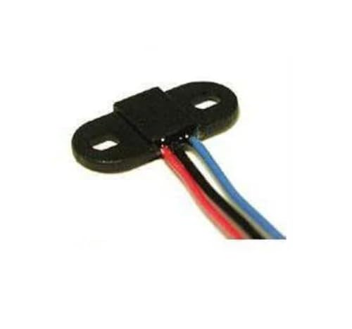 55100-3H-02-D,Hall Effect/Magnetic Sensors - Industrial 55100 3H02D Hall Sensor