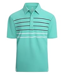 Teal Stripe