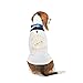 YOULY Buns Out Dog Tee, Medium