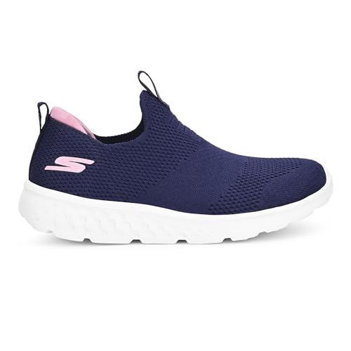 Image of Skechers Girls GO Run 400 Running Shoes