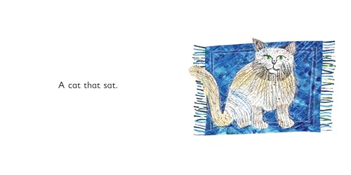 World of Eric Carle: My First Phonics Box: 12 Books for Beginning Readers - Image 2