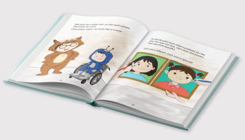 Image of Stories for Curious Minds