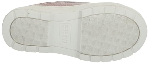 Skechers Girl's Elevated Sneaker4