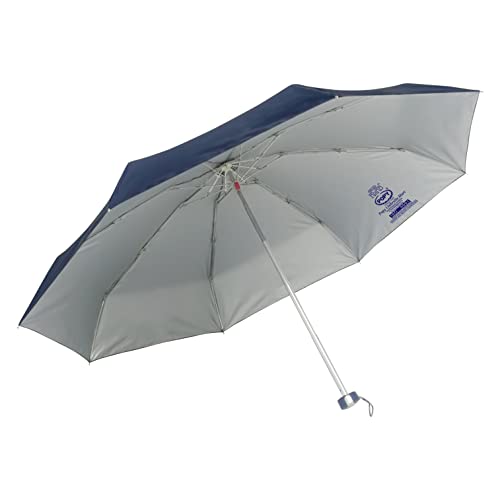 Image of Popy Nano 5Fold Solid Colour Umbrella | World's Largest Small Umbrella | Pocketable size with full 1m+ wide cover when open| 200 g weight | Collection1