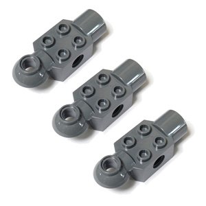 レゴ 特殊部品 Amazon.co.jp: LEGOブロック・純正パーツ＜テクニック＞Brick