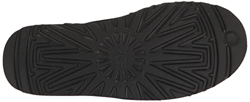 Image of UGG Men's Classic Slip-On Boot, Black, 7