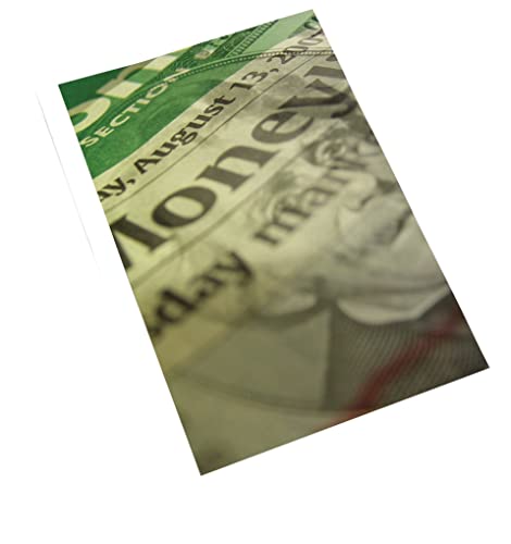 Fellowes Thermal Presentation Covers, 0.25 Inch, White, 60 Sheets (52222) #TOP5