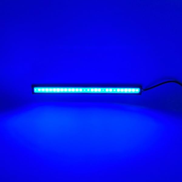 Amazon | セルシオ UCF30・31 LED デイライト 高輝度発光 超薄型