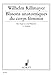 Produktbild Blasons anatomiques du corps féminin: 2. Zyklus. Sopran und Klavier. Sopran.