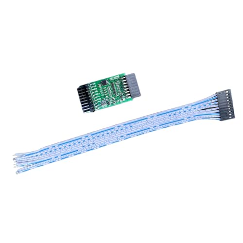 Adaptateur EMMC T48 original programmation sur circuit stable de puces IC - 4