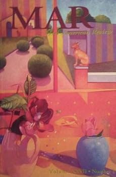 Paperback Mid-American Review (Volume 27, Number 1) Book