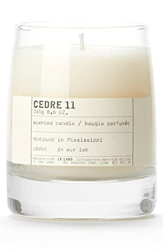 Cire Trudon Abd El Kader Candle