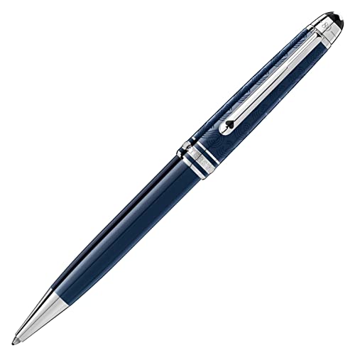 Montblanc - BP 164 MST AW80D