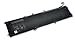 Produktbild Dell XPS 15 9550, Precision 15 5510 84WHr 6-Cell Primary Battery 1P6KD 4GVGH