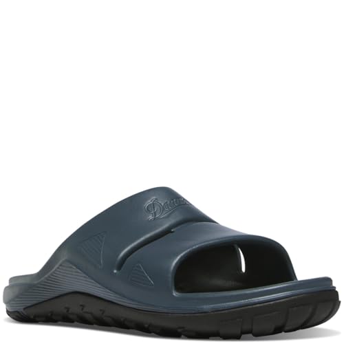Danner Shelter Cove Slide: sandalias de hombre cómodas y muy duraderas