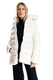Zoom IMG-1 iceport giacca imbottita da donna