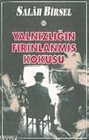 Yalnızlığın Fırınlanmış Kokusu 9751403707 Book Cover
