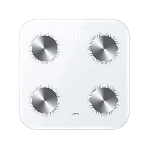 HUAWEI Libra, Stainless Steel, White, One Cover