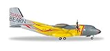Metallmodell herpa 529181 - French Air Force Transall C-160 64th ET
