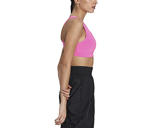 Image of PUMA Women's Polyester Sports Bra