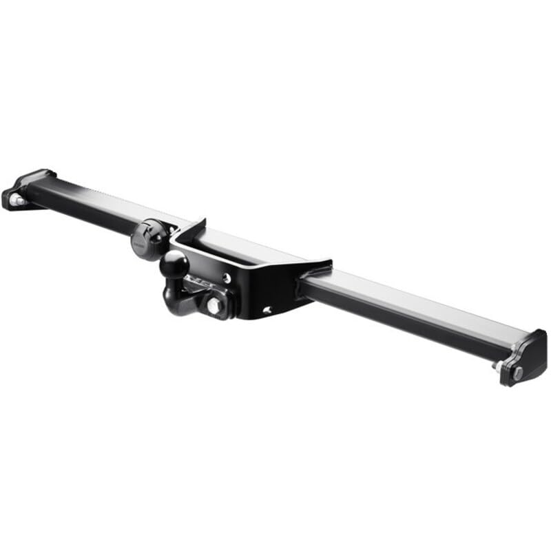 Attelage pour Citroën Jumper Fourgon (06/06-) Standard - Brink