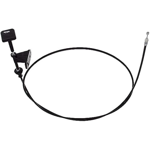 Dorman 912-104 Hood Release Cable for Honda Cover