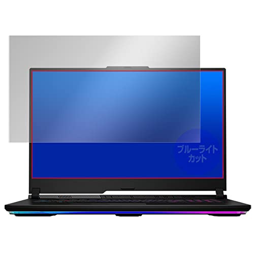 ~rbNX ASUS ROG Strix SCAR 17 G733PY p u[CgJbg ڂɗD ی tB {