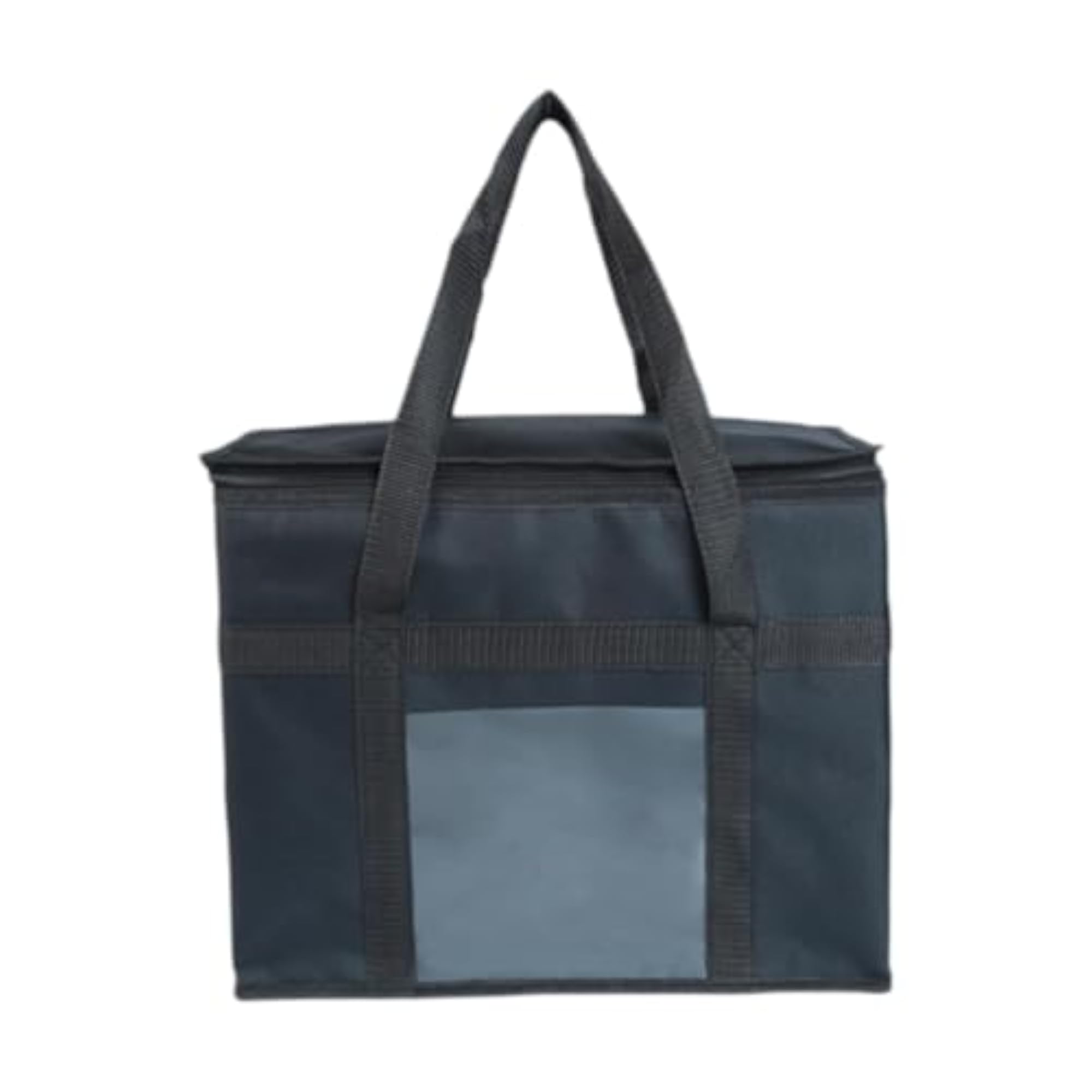 Insulated Picnic Bag for Food Delivery and Camping