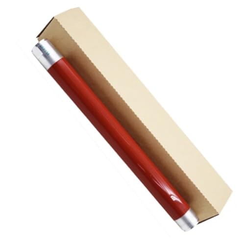 Rouleau de fusion supérieur Xerox C65 75 700 550 7780 pièce de rechange thermique