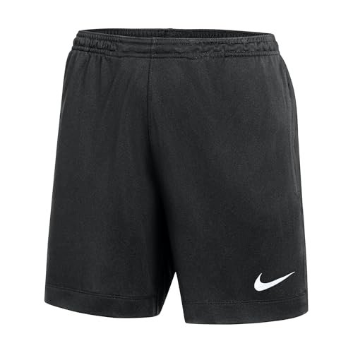 Short Bermuda Nike Women's Referee Ref III idéal pour le sport des petites filles