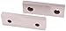 HHIP 3900-2134 Replacement Bolt-On Spare Jaw, For 4" Milling Vises (Pack of 1)