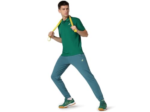 Image of ASICS Men Polo Shirt