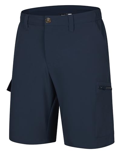 Amazon.com: 33,000ft Men's Golf Shorts 10