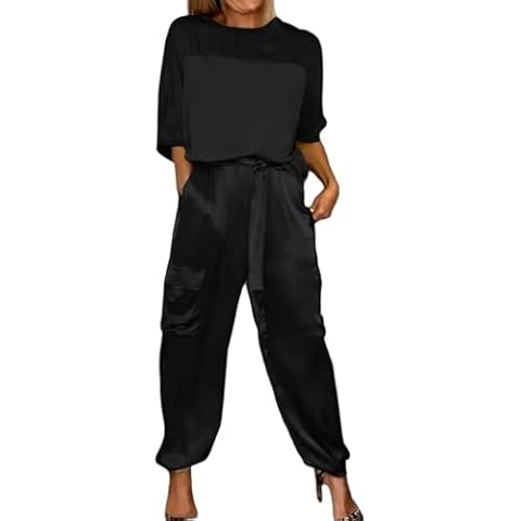 Ensemble jogging femme Generic Cover