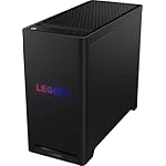 Lenovo Legion Tower 5i Gen 10 Gaming Desktop 2026, Intel Ultra 7 265F(20 Cores, 20 Threads), NVIDIA GeForce RTX 5070 12GB GDDR7, 32 GB DDR5 5600MHz, 2 TB PCIe SSD, Windows 11 Pro, REDRAGON Accessories - Image 3