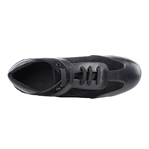 Very Fine Men's Icarus Practice Sneaker for Ballroom Latin Dancing4