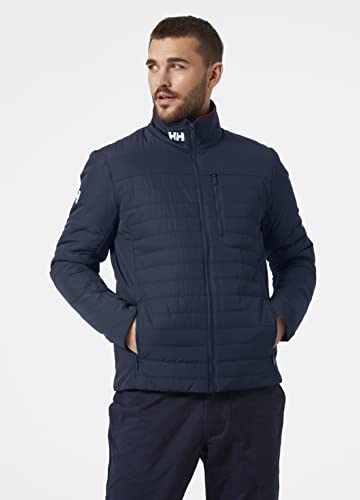 Helly-Hansen Men's Crew Insulator Jacket 2.03