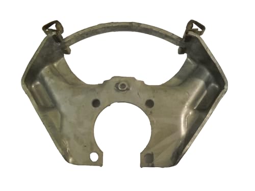 Everything for trailers, RVs and trucks and more - FOR UFP DB42 Disc Brake Caliper Mounting Bracket w/Clips #36080 For Boat Trailer For Ranger (FS1XN-2502)