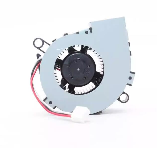 Ventilateur de refroidissement pour projecteur 3 fils BM5020-05W-B49 stable