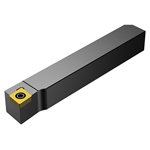 Sandvik Coromant QSSCLCR1212E09 CoroTurn 107 QS Shank Tool for General