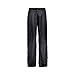 Produktbild CMP Damen Hose Regenhose Wind- und wasserdichte WP 10.000, Nero, D40, 39X6626