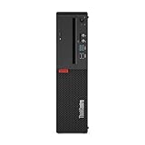 Lenovo Thinkcentre M75 PC Ryzen 5 PRO 3400G 8 GB 256GB SSD W10P (Renewed)