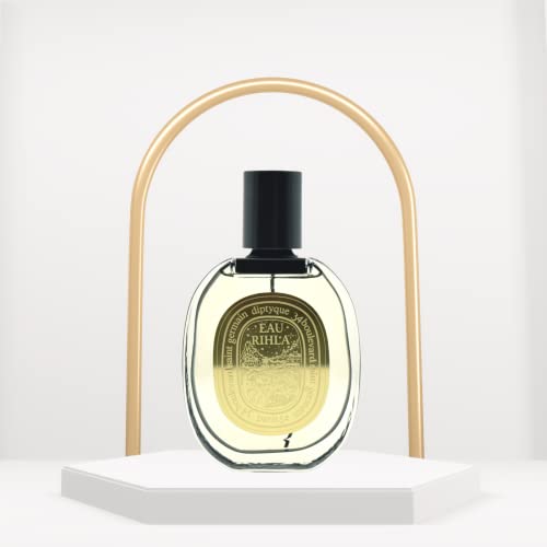 مراجعة ديبتيك Eau Rihla أو دو بارفان 75مل — هل يستحق الشراء؟ - الصورة 5