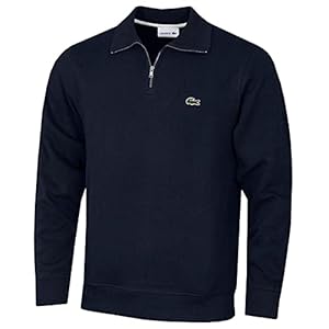 Lacoste Sh1927 heren Sweatshirt