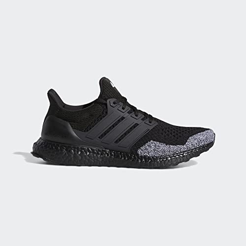 adidas Mens Ultraboost Ultra Boost 1.0 DNA Lace Up Sneakers Shoes Casual - Black2