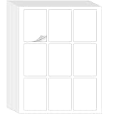 Utilisation polyvalente: Idéal pour créer des jeux de cartes personnalisés, des cadeaux personnalisés, des outils éducatifs et des prototypes pour le développement de jeux.