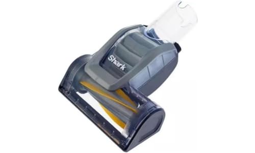 Shark Anti Hair Wrap Plus [3688KC801UK] Official Accessory Compatible with Shark Upright Vacuum Cleaners NZ801, Black