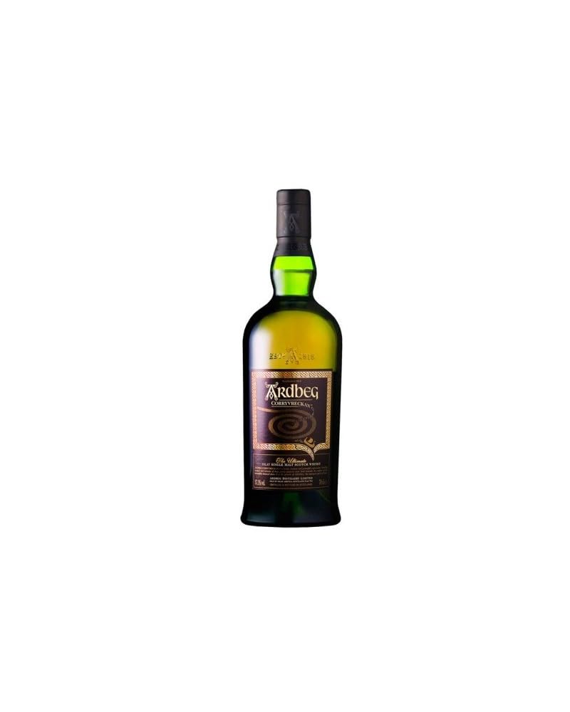 Amazon.co.jp: アードベッグ コリーヴレッカン 正規品 700ml / ARDBEG