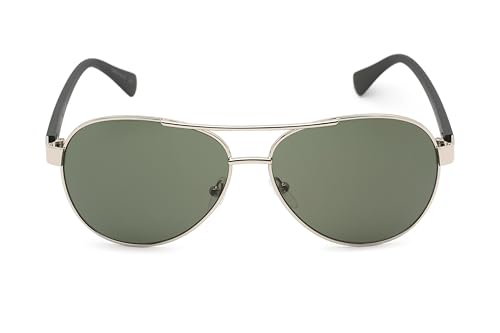 Calvin Klein Men's Ck19316s Aviator Sunglasses2