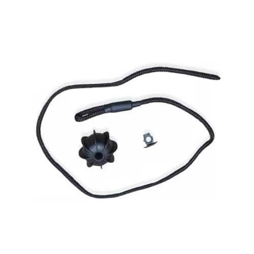 Ԃ̃gNbh[v Compatible With VW For Rabbit 2006 2007 2008 2009 OEM 1K6863447A9B9 Ή Ԃ̃gNŒpXgbv ݂艺[v WpXgbv(X1)